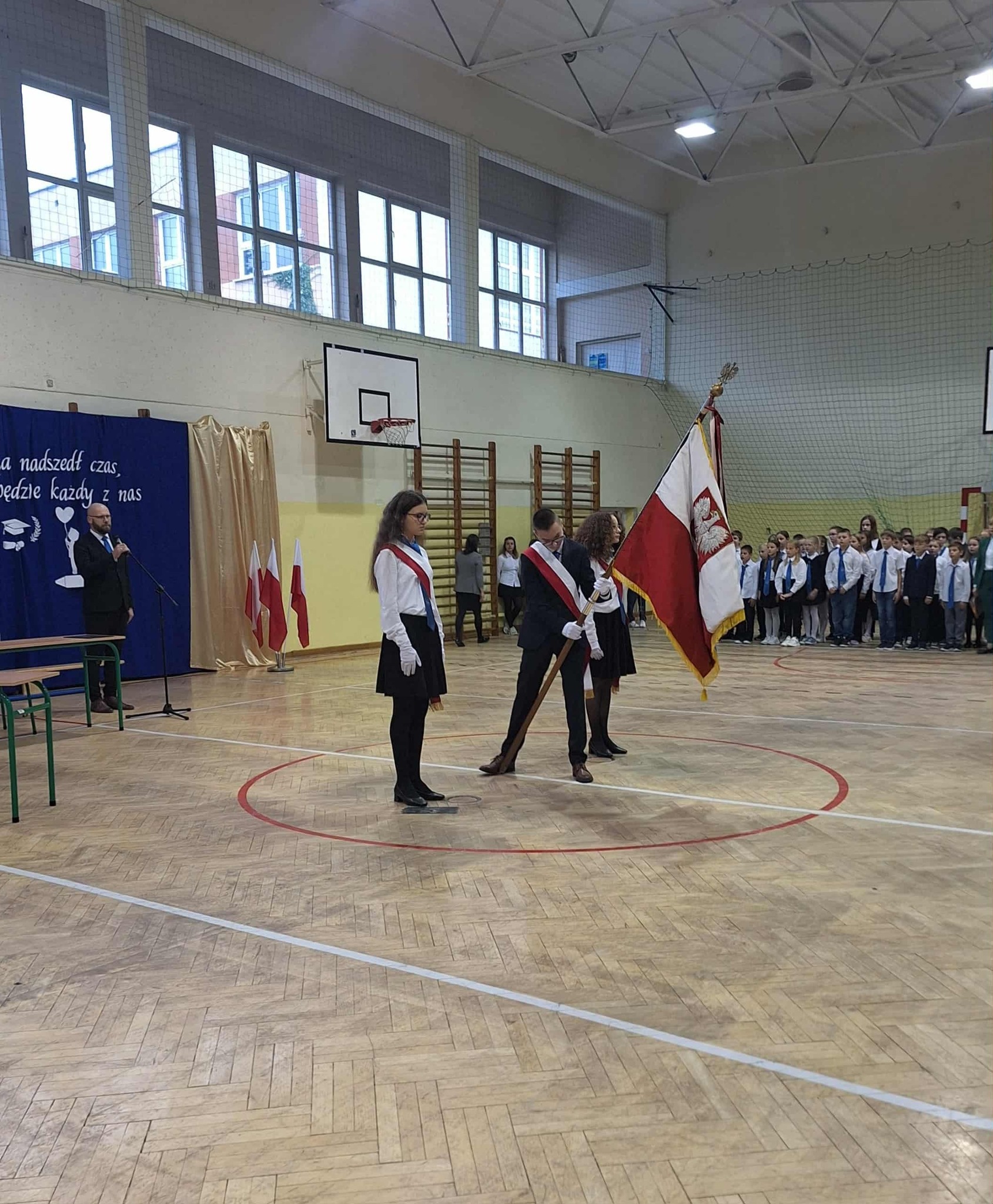 Dzień Edukacji Narodowej – Szkoła Podstawowa nr 52 w Krakowie im. Marii ...