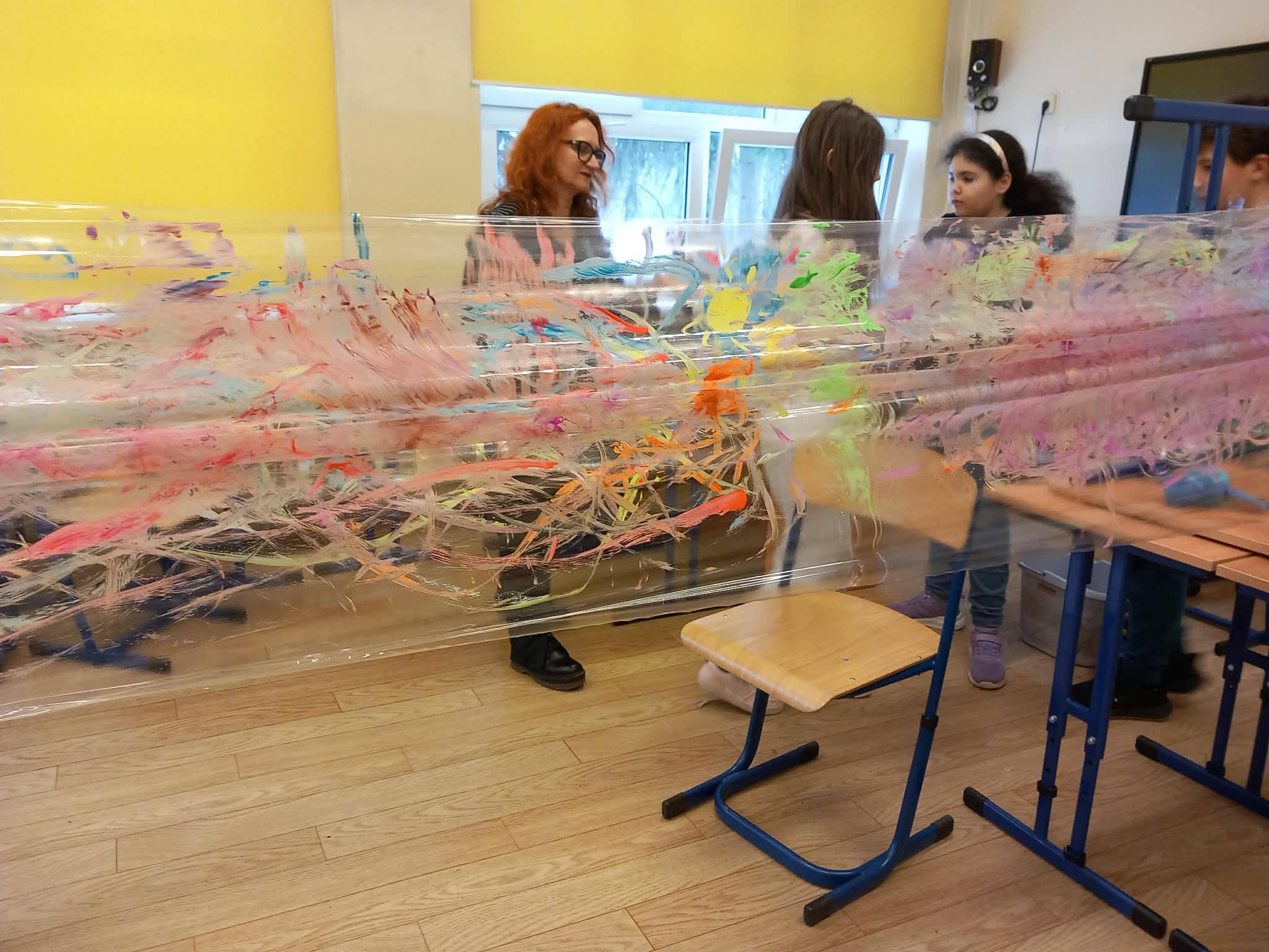 Read more about the article Grupa Rozwoju Artystycznego