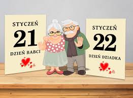 Read more about the article Dzień Babci i Dziadka