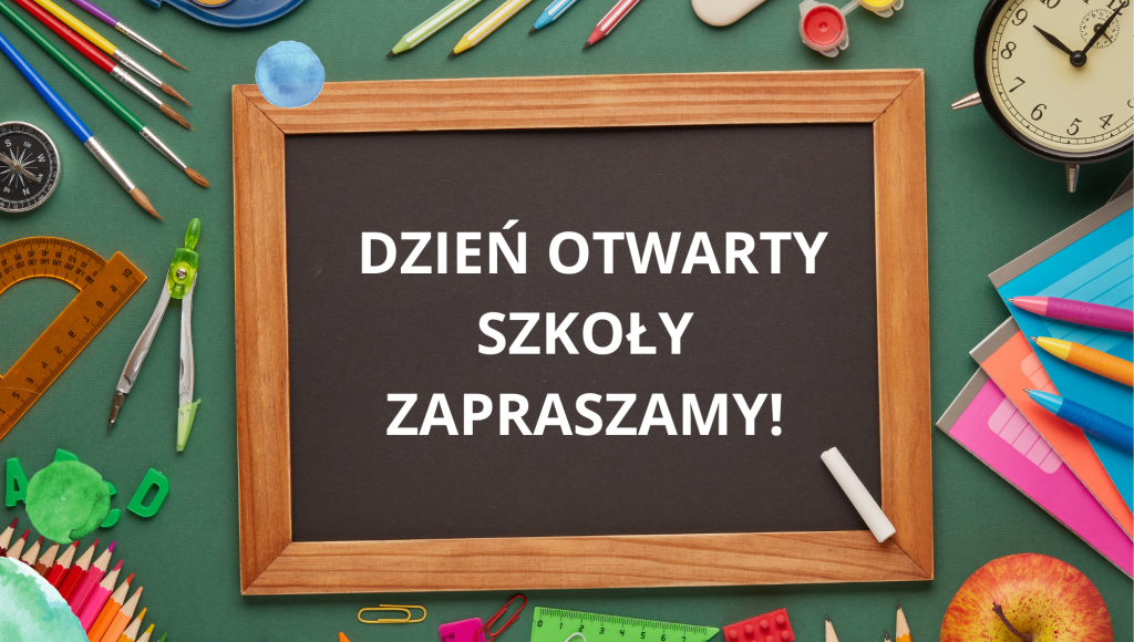 Read more about the article Dzień Otwarty!