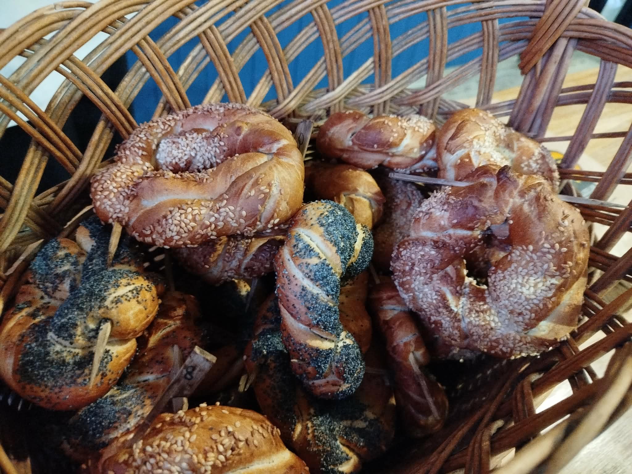 Read more about the article Krakowski obwarzanek