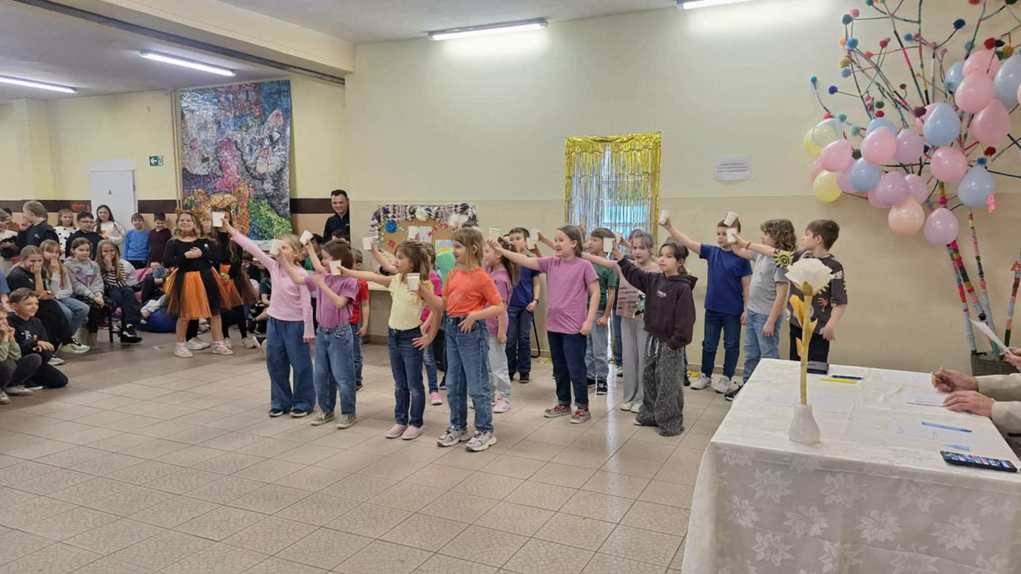 Read more about the article II Konkurs Piosenki Międzynarodowej