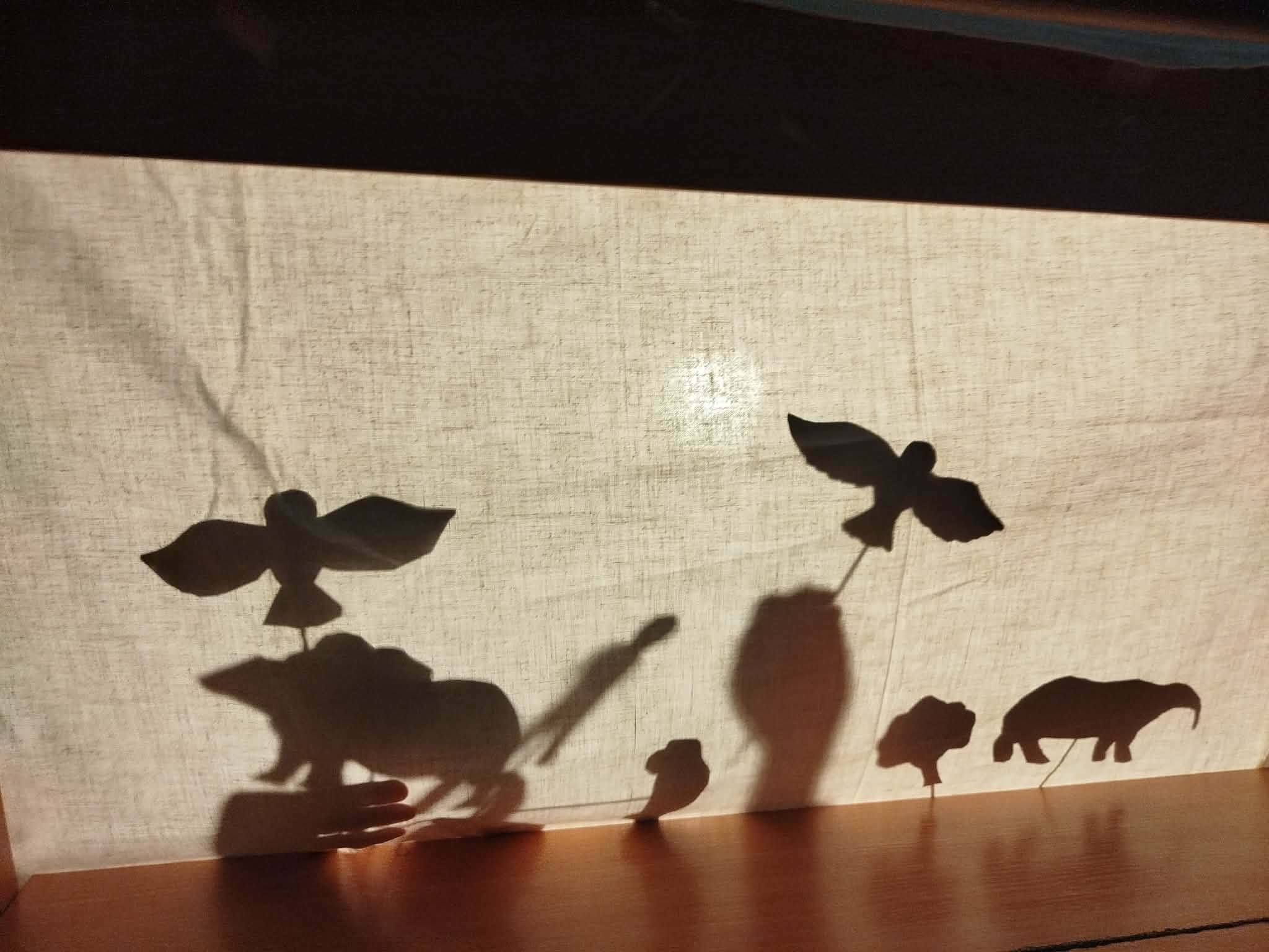 Read more about the article Teatr czy film?