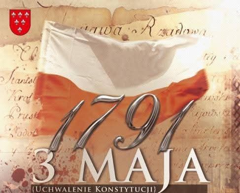 Read more about the article Święto Konstytucji 3 Maja w klasach 1–3
