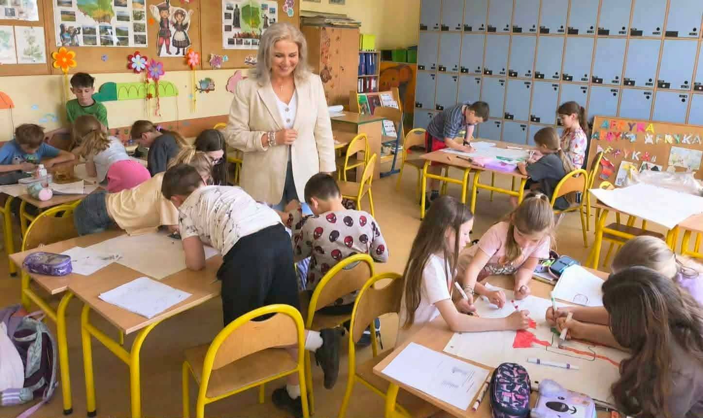 Read more about the article Projekt edukacyjny „Nowe Horyzonty Edukacji Filmowej”.