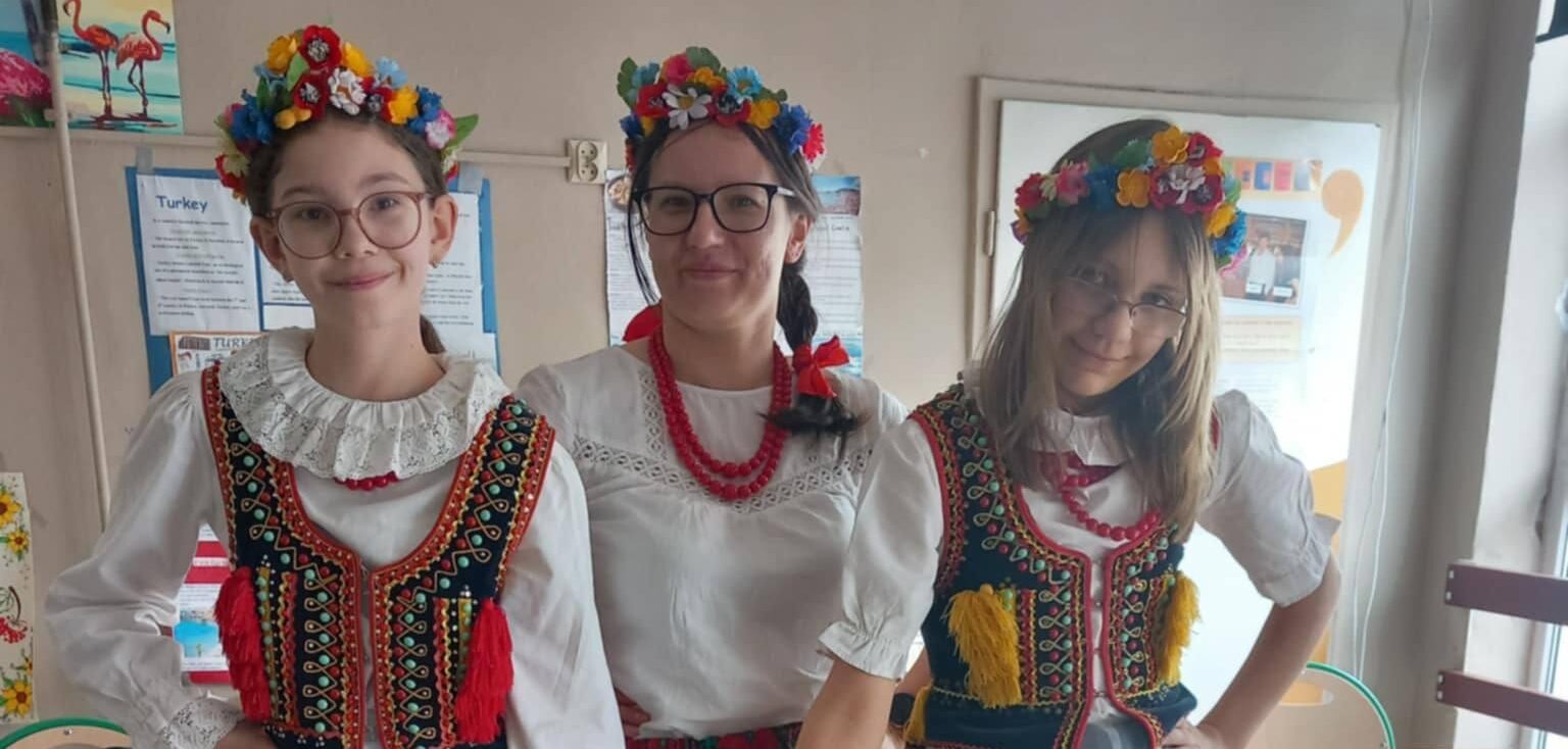 Read more about the article Dzień Projektowy