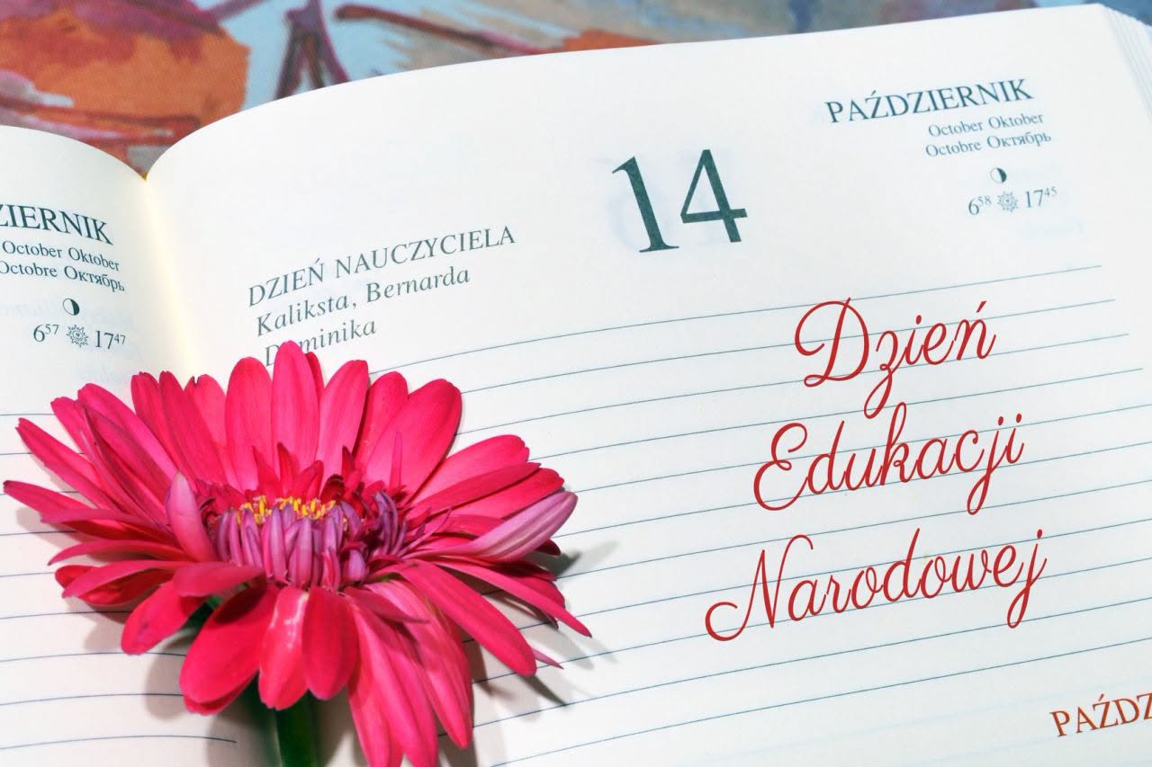 Read more about the article Dzień Edukacji Narodowej