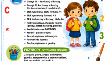 Wyprawka